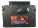 Nintendo 64 Gameshark  - Pre-Played
