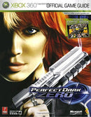Perfect Dark Zero Official Strategy Guide - Pre-Played