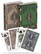 Tactical Field Bicycle Playing Cards