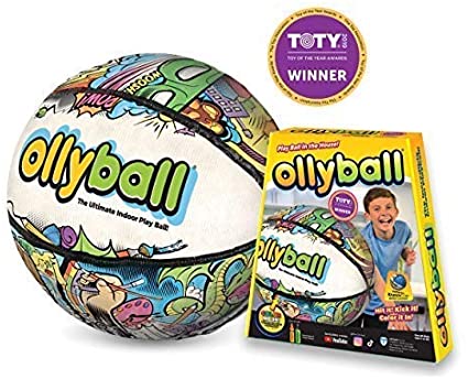 Ollyball