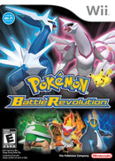 Pokemon Battle Revolution - Nintendo Wii Pre-Played