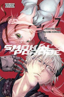Smokin' Parade Volume 7