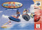 Wave Race 64 Front Cover - Nintendo 64 Pre-Played