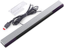 Nintendo Wii Wireless Sensor Bar  - Pre-Played