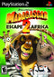 Madagascar - Playstation 2 Pre-Played