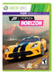Forza Horizon - Xbox 360 Pre-Played
