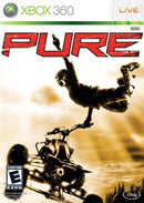 Pure - Xbox 360 Pre-Played