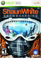 Shaun White Snowboarding Front Cover - Xbox 360 Pre-Played