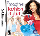 Imagine Fashion Stylist  - Nintendo DS Pre-Played