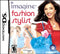 Imagine Fashion Stylist  - Nintendo DS Pre-Played