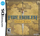 Fire Emblem Shadow Dragon - Nintendo DS Pre-Played