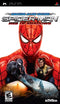 Spiderman Web of Shadows - PSP Pre-Played