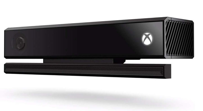 Xbox One Kinect Camera - Pre-Played