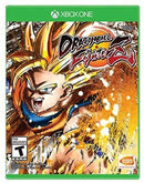 Dragon Ball Fighter Z - Xbox One Pre-Played