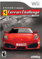 Ferrari Challenge - Nintendo Wii Pre-Played