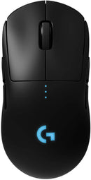 Logitech G Pro Wireless Gaming Mouse - PC Pre-Played