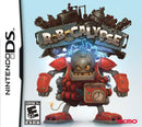 Robocalypse - Nintendo DS Pre-Played