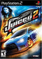 Juiced 2 - Playstation 2 Pre-Played