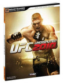 UFC Undisputed 2010 Strategy Guide - Pre-Played