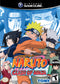 Naruto: Clash of Ninja - Nintendo Gamecube Pre-Played