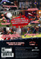 Backyard Wrestling Back Cover - Playstation 2 Pre-Played
