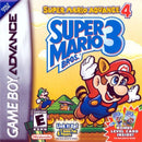 Super Mario Advance 4: Super Mario Bros 3 - Nintendo Gameboy Advance Pre-Played