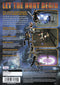 Hunter the Reckoning Wayward Back Cover - Playstation 2 Pre-Played