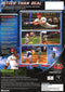 MLB Slugfest 04 Back Cover - Xbox Pre-Played