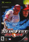 MLB Slugfest 04 Front Cover - Xbox Pre-Played