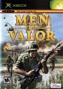 Men of Valor - Xbox Pre-Played
