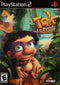 Tak The Power of Juju Front Cover - Playstation 2 Pre-Played
