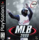 MLB 2000 - Playstation 1 Pre-Played