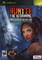 Hunter the Reckoning Redeemer Front Cover - Xbox Pre-Played
