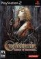 Castlevania Lament of Innocence Front Cover - Playstation 2 Pre-Played