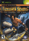 Prince of Persia: The Sands of Time - Xbox Pre-Played