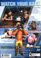 WWE SmackDown! Here Comes the Pain Back Cover - Playstation 2 Pre-Played