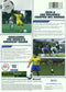 Fifa Soccer 2004 Back Cover - Xbox Pre-Played