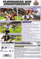 Madden 2004 Back Cover - Playstation 2 Pre-Played