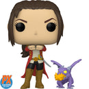 Pop! X-Men Kate Pryde with Lockheed 952 PX Exclusive