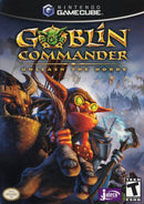 Goblin Commander: Unleash the Horde Complete - GameCube Pre-Played