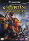 Goblin Commander: Unleash the Horde - GameCube Pre-Played