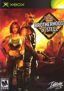 Fallout Brotherhood of Steel - Xbox Pre-Played