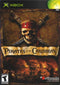 Pirates of the Caribbean - Xbox Pre-Played