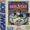 Action Video Monopoly Front Cover - Nintendo Gameboy Pre-Played