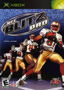 NFL Blitz Pro - Xbox Pre-Played