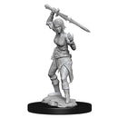 Nahiri W14 - Magic the Gathering Unpainted Miniatures