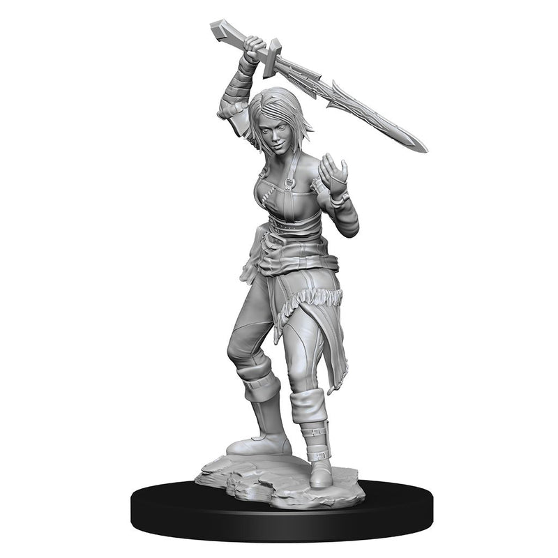 Nahiri W14 - Magic the Gathering Unpainted Miniatures