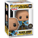 Pop! Movies Black Adam - Black Adam 1232 Chase
