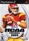NCAA Football 04 - Playstation 2 Pre-Played
