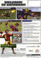 NCAA Football 04 Back Cover - Xbox Pre-Played